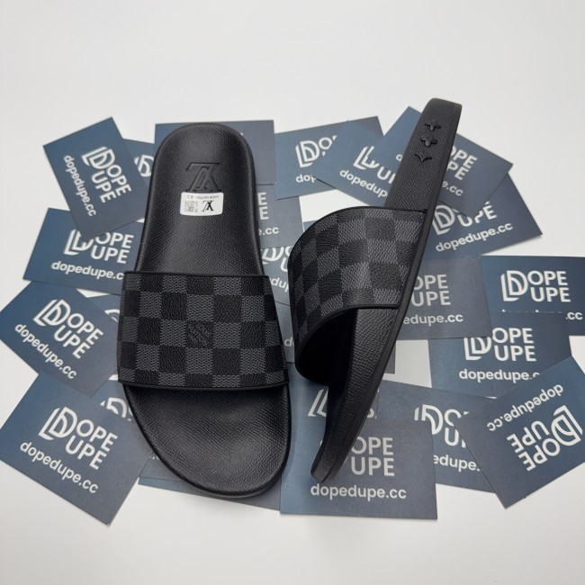 Waterfront Slides (Unisex)35-45