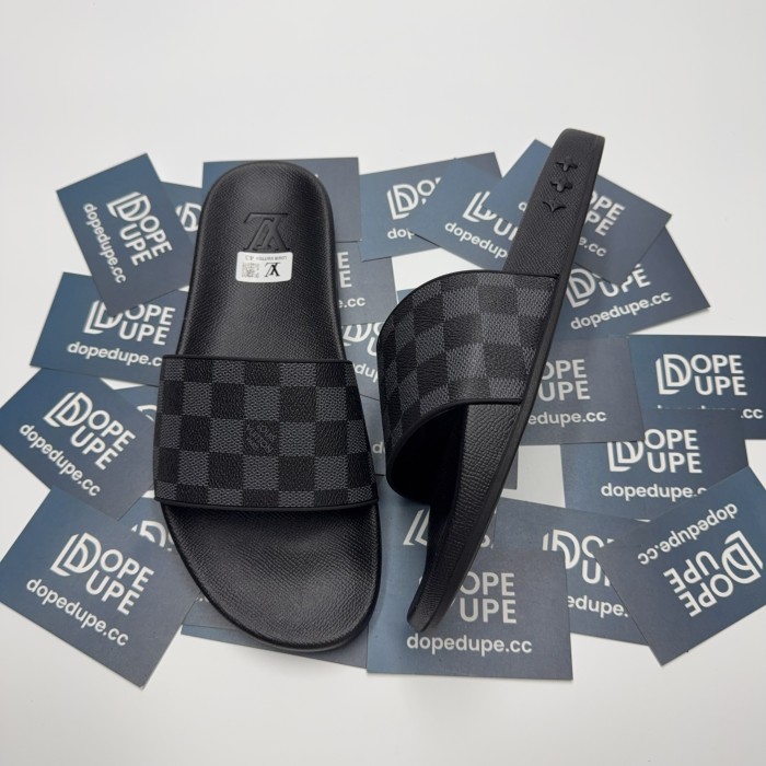 Waterfront Slides (Unisex)35-45