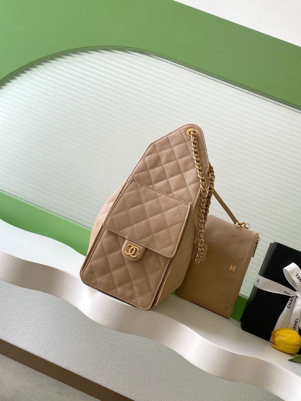 25C Hobo Bag Medium “40x30x15cm” -069 =AS5311