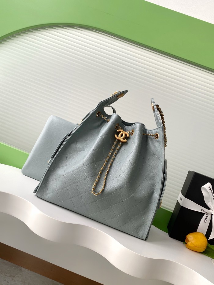 25C Hobo Bag Medium “40x30x15cm” -069 =AS5311