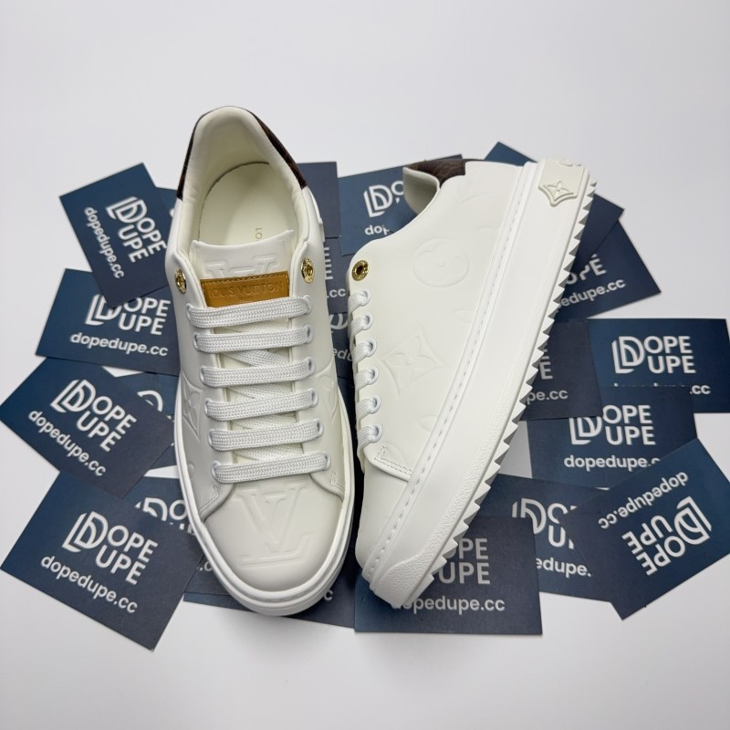 Time Out Sneaker(Unisex)35-45 -083