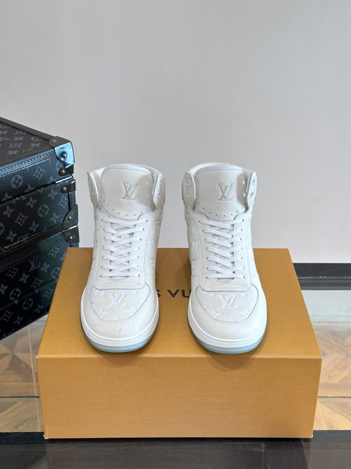 Rivoli Sneaker(Male)38-44 -064=