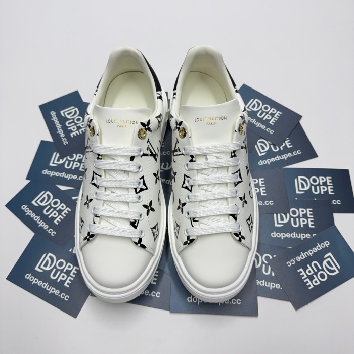 Time Out Sneaker(Female)36-41