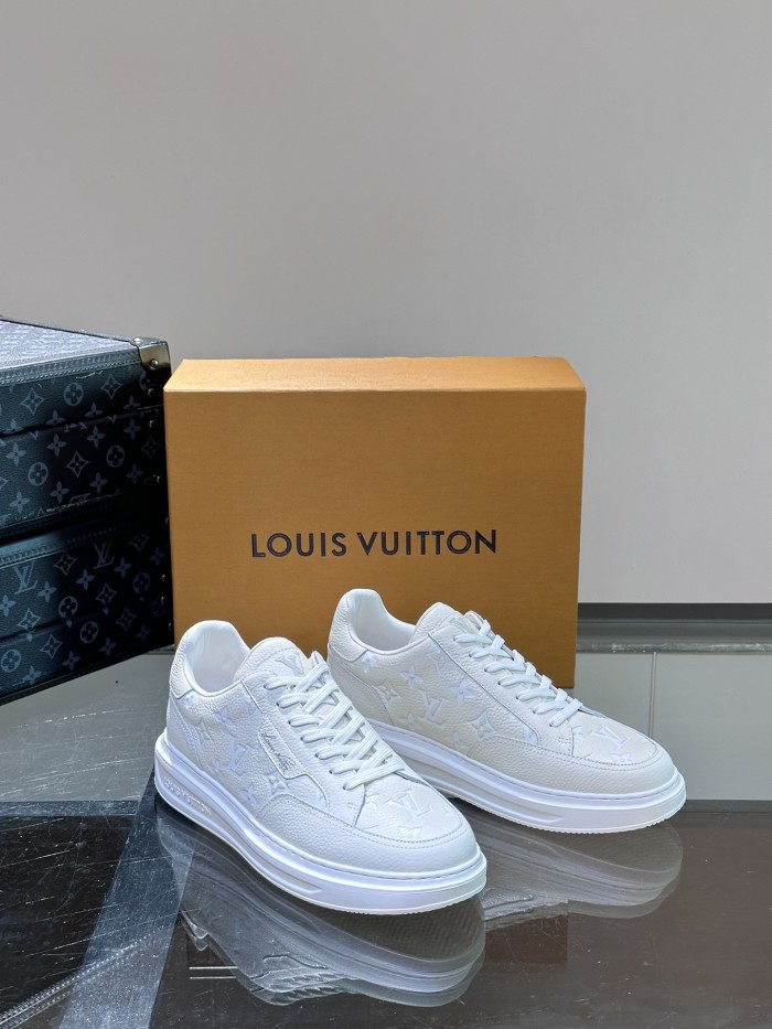Beverly Hills Sneaker(Male)38-44 -024=