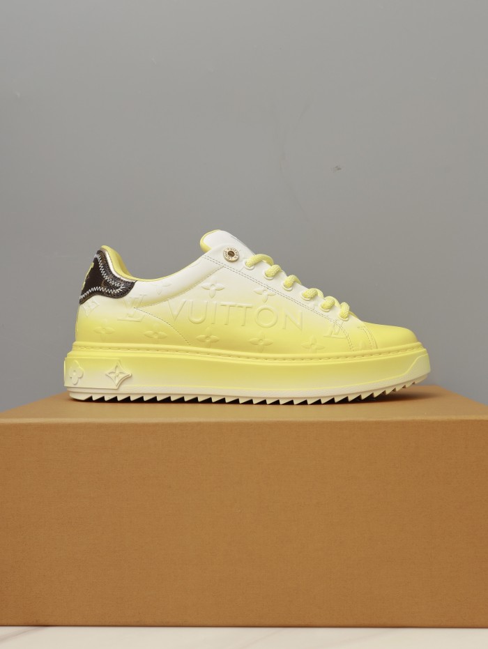 Time Out Sneaker(Unisex)35-45 -083=