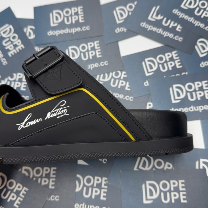 Trainer Slides (Unisex)35-45