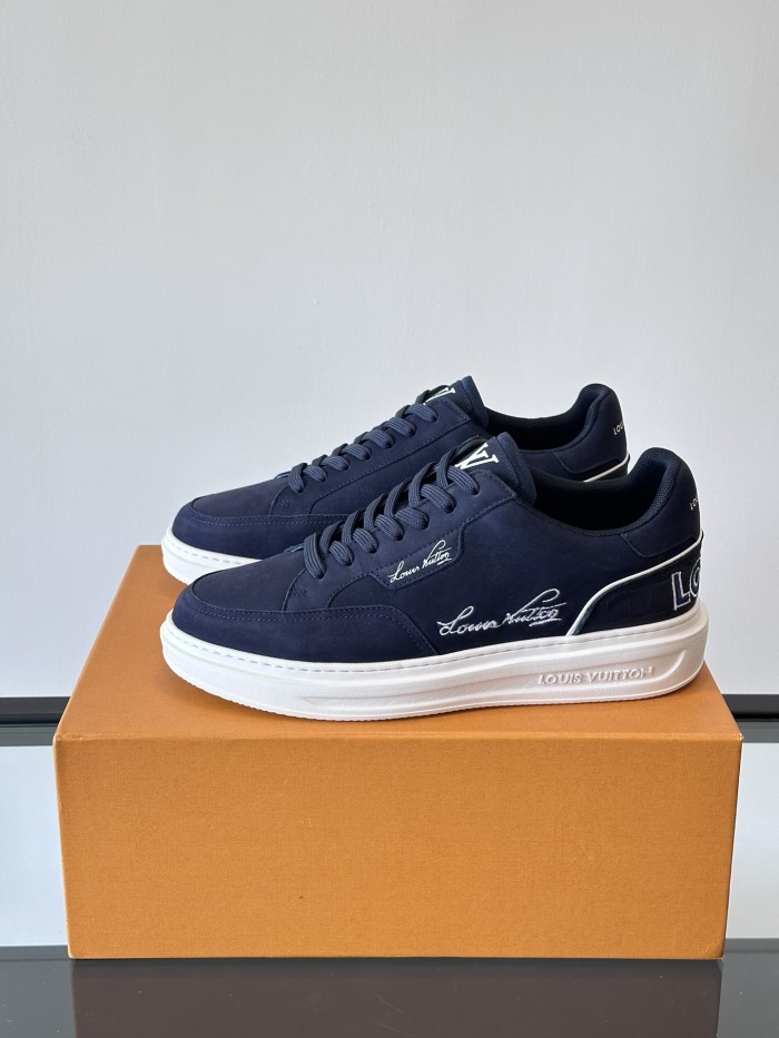 Beverly Hills Sneaker(Male)38-44 -024=