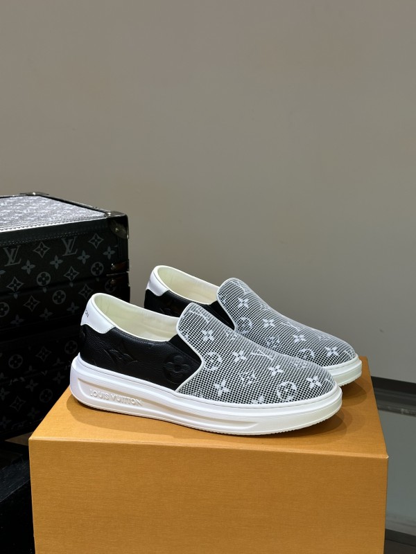 Beverly Hills Sneaker(Male)38-45 -083=