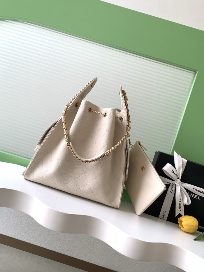 25C Hobo Bag Medium “40x30x15cm” -069 =AS5311
