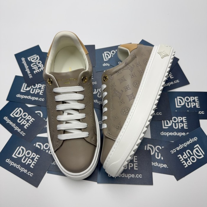 Time Out Sneaker(Unisex)35-45 -083