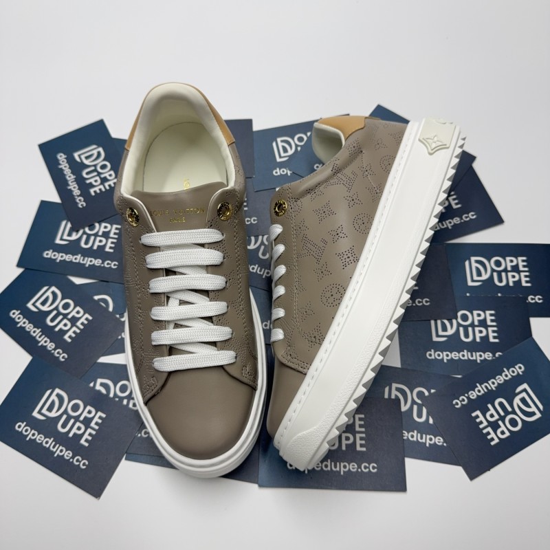 Time Out Sneaker(Unisex)35-45 -083