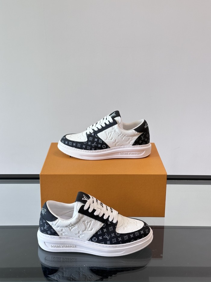 Beverly Hills Sneaker(Male)38-45 -044=