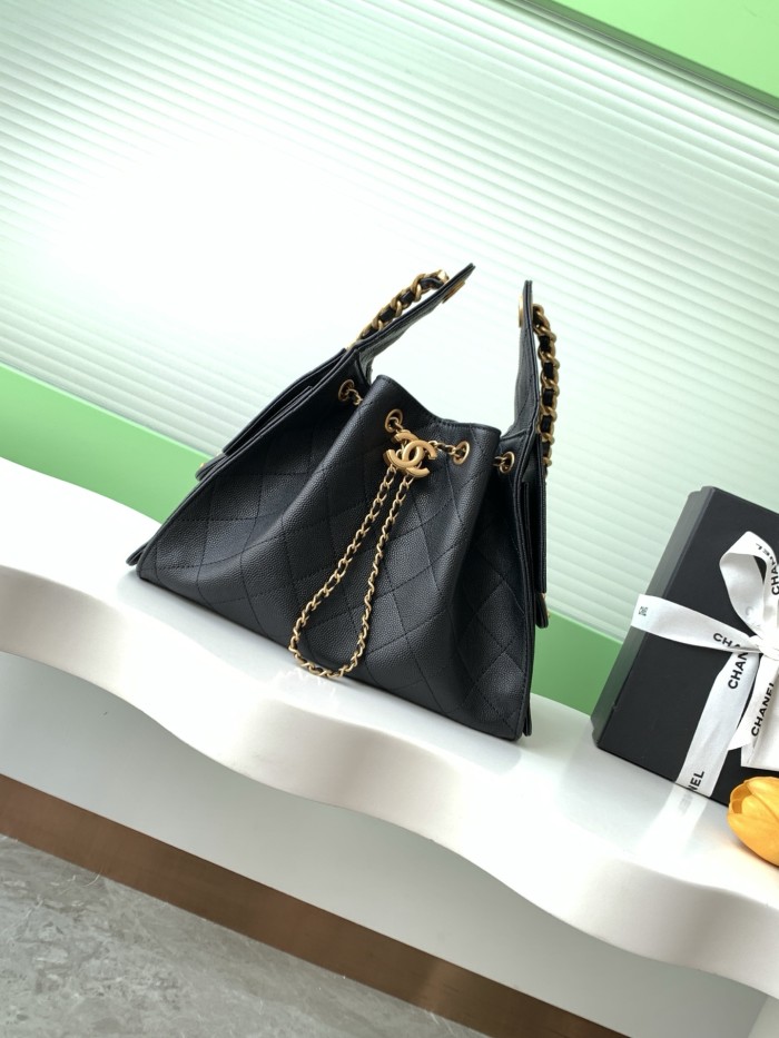 25C Hobo Bag Small “30x26x14cm” -009 =AS5293