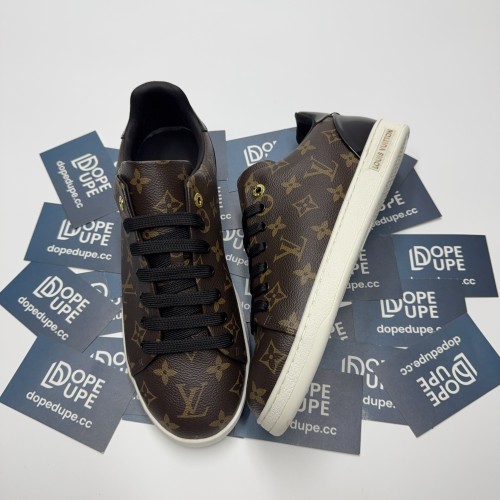 Luxembourg Monogram Sneaker(Male)38-45 -083