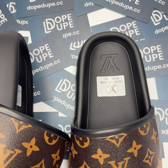 Waterfront Slides (Unisex)35-45