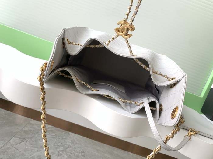 25C Hobo Bag Medium “40x30x15cm” -069 =AS5311