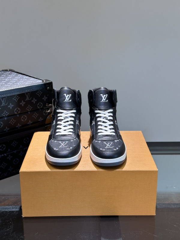 Rivoli Sneaker(Male)38-46 -054=