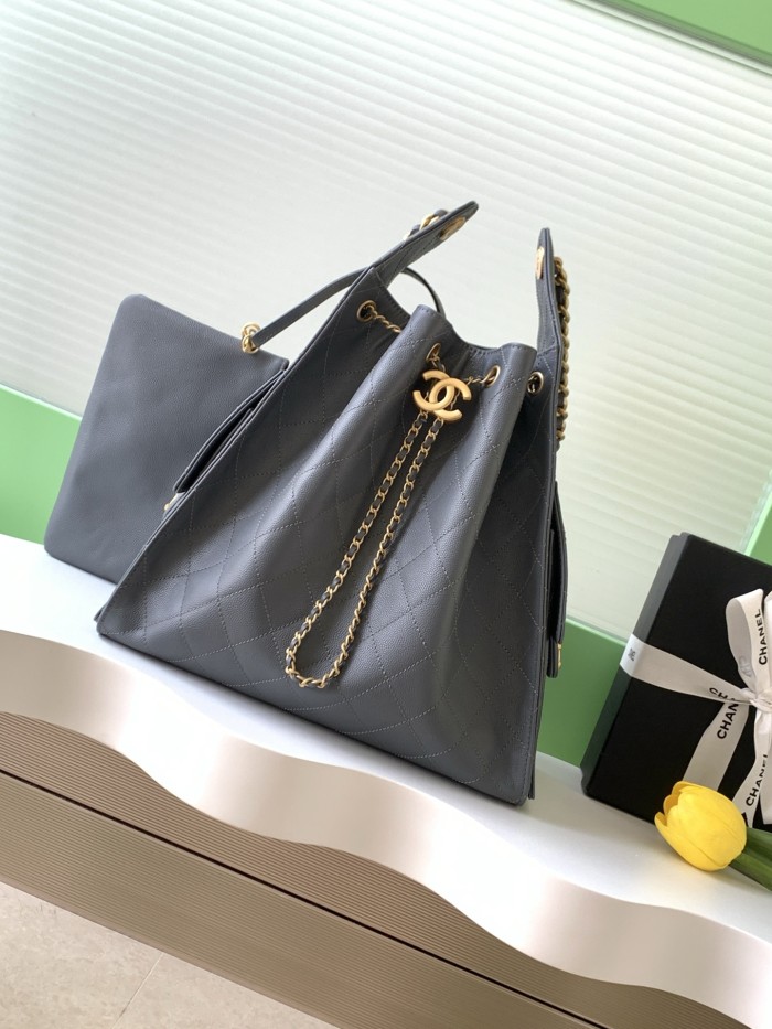 25C Hobo Bag Medium “40x30x15cm” -069 =AS5311