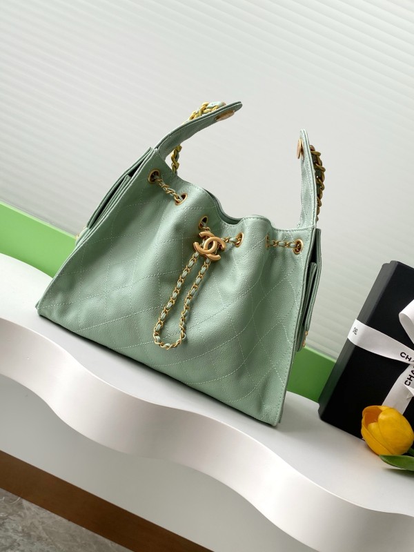 25C Hobo Bag Small “30x26x14cm” -009 =AS5293