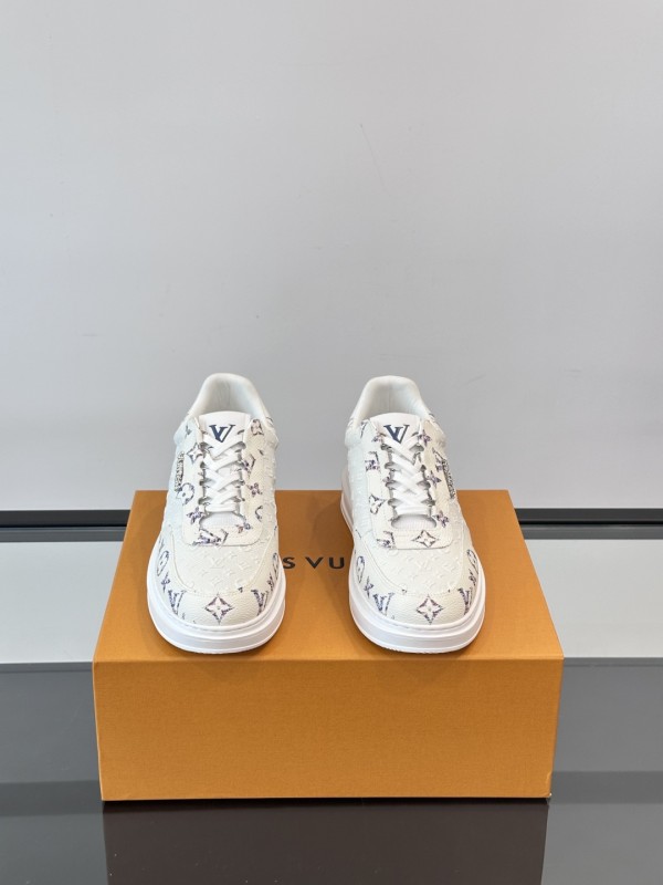 Beverly Hills Sneaker(Male)38-44 -004=