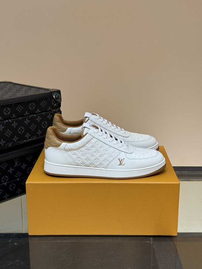 Rivoli Sneaker(Male)38-44 -004=
