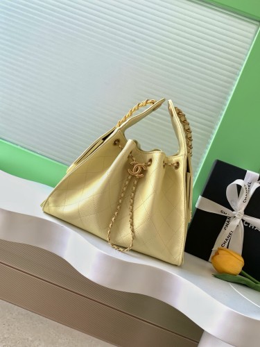 25C Hobo Bag Small “30x26x14cm” -009 =AS5293