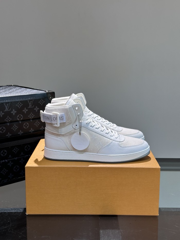 Rivoli Sneaker(Male)38-46 -054=