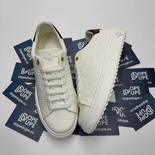 Time Out Sneaker(Unisex)35-45 -083