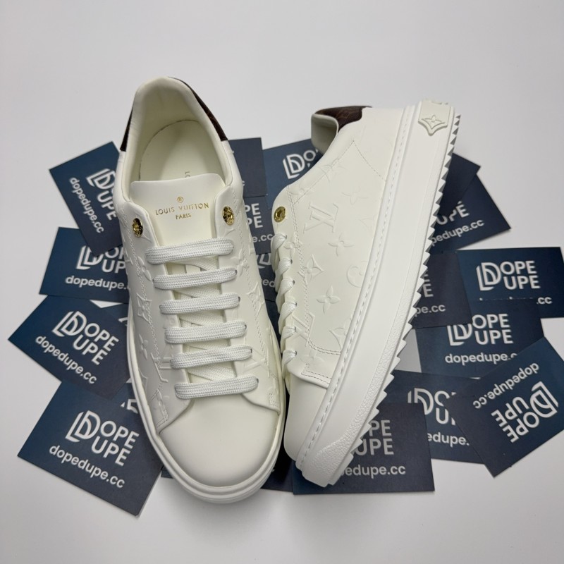 Time Out Sneaker(Unisex)35-45 -083