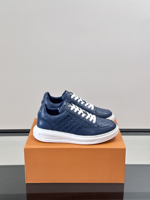 Beverly Hills Sneaker(Male)38-45 -004=