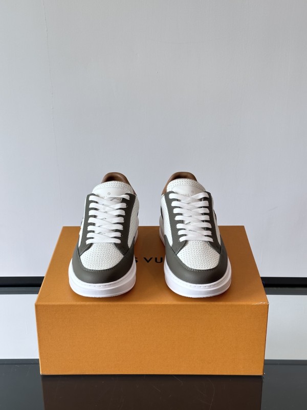 Beverly Hills Sneaker(Male)38-45 -014=