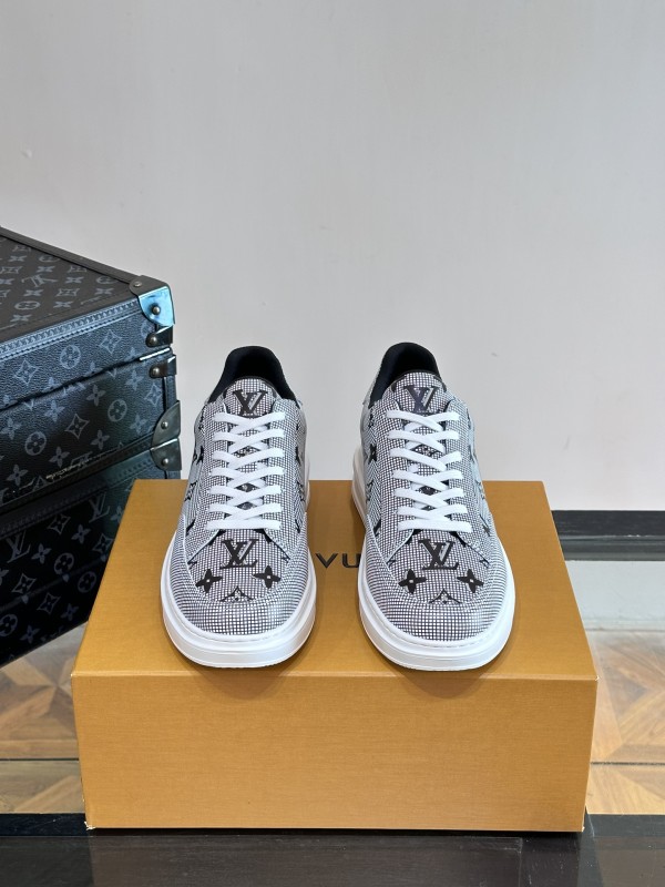 Beverly Hills Sneaker(Male)38-44 -014=