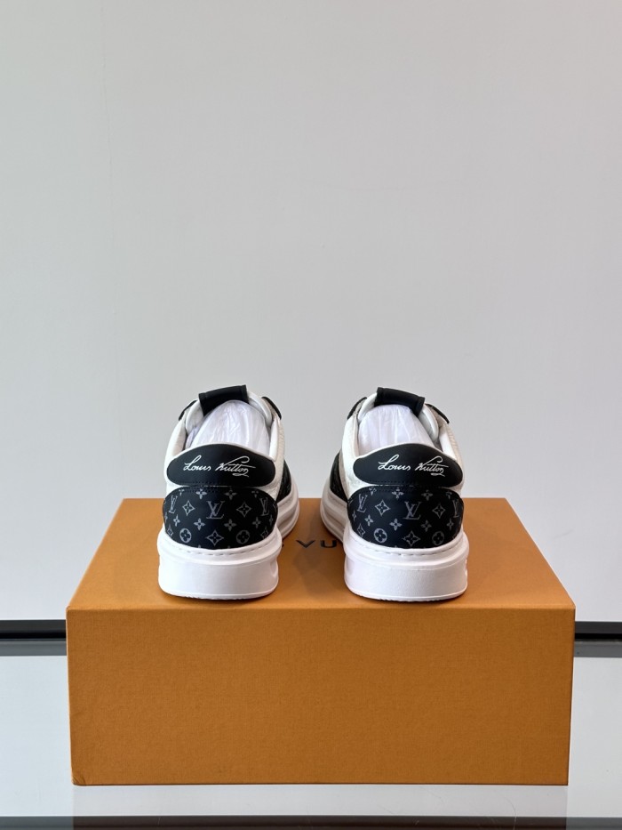 Beverly Hills Sneaker(Male)38-45 -044=