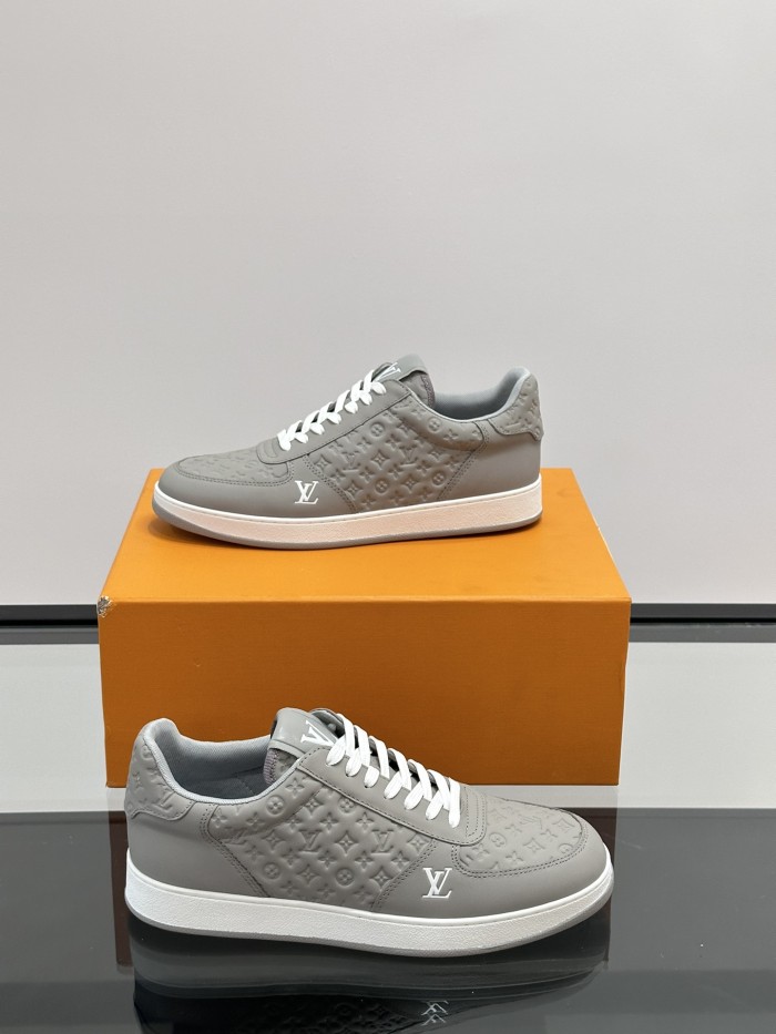 Rivoli Sneaker(Male)38-44 -004=
