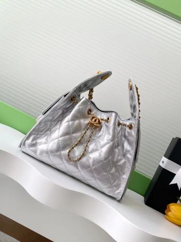 25C Hobo Bag Small “30x26x14cm” -009 =AS5293
