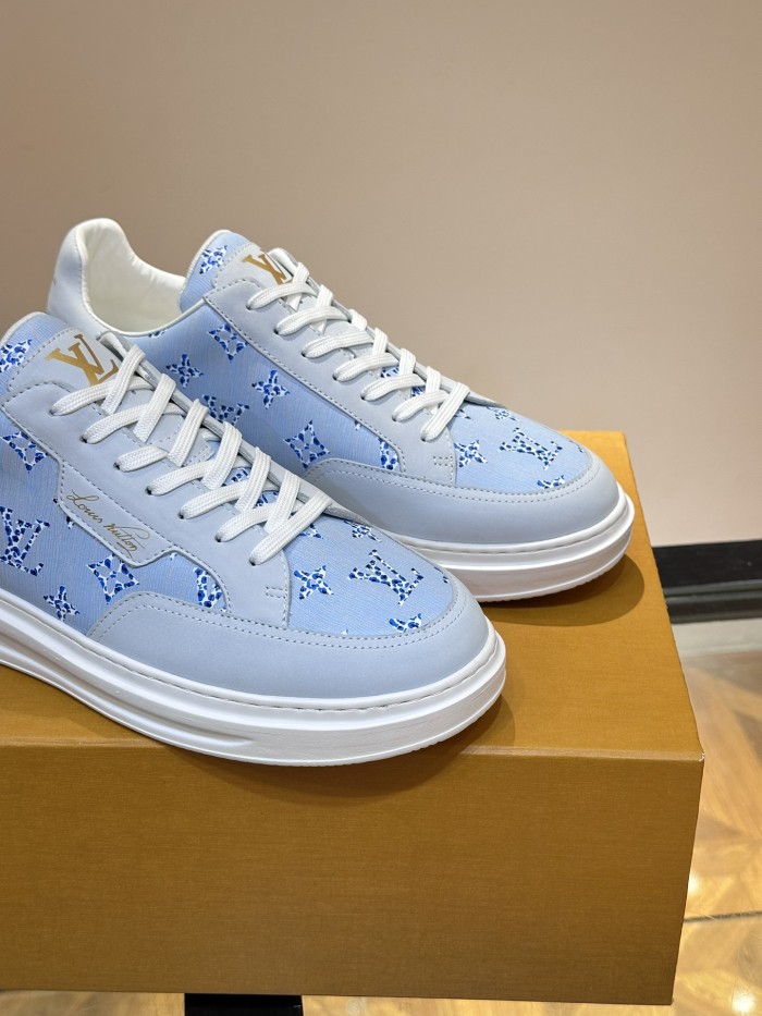 Beverly Hills Sneaker(Male)38-45 -024=