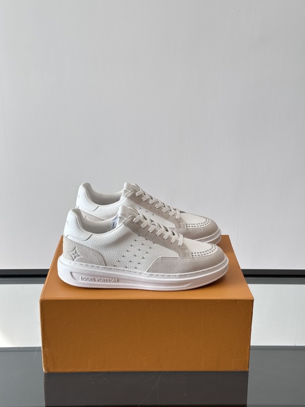 Beverly Hills Sneaker(Male)38-44 -004=