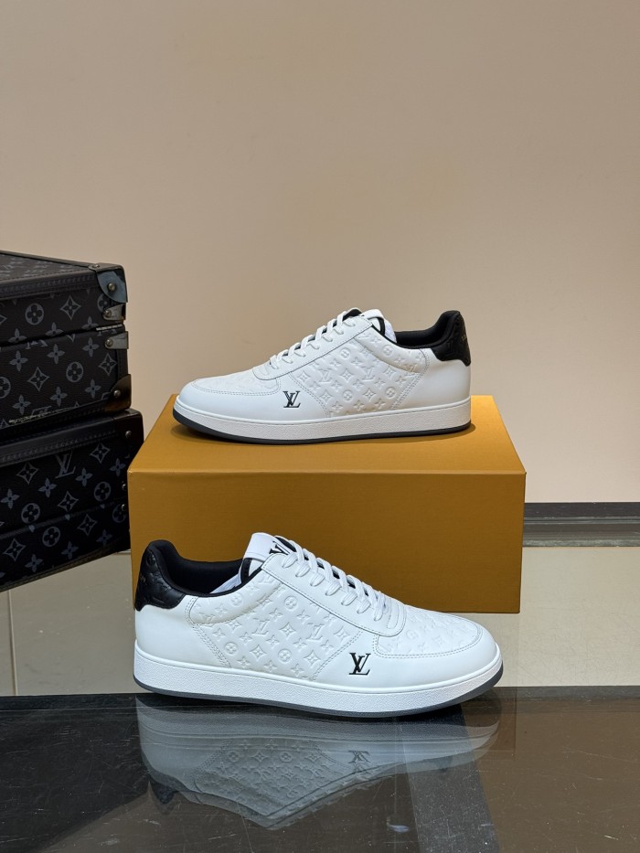 Rivoli Sneaker(Male)38-44 -004=