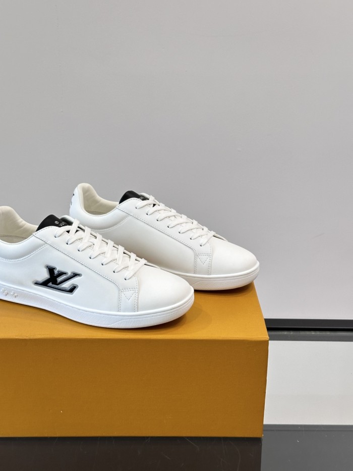 Luxembourg Monogram Sneaker(Male)38-44 -004=