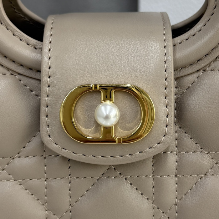  Dior Jolie Top Handle “18.5 x 13 x 8.53cm”-065=