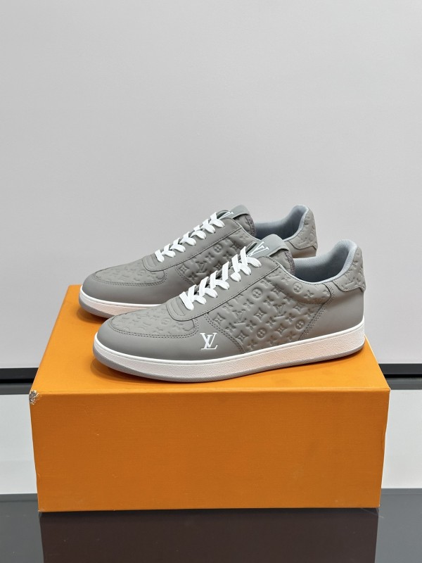 Rivoli Sneaker(Male)38-44 -004=