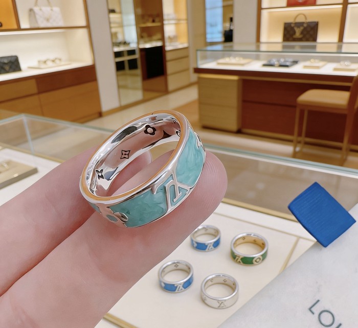 Ring 06=