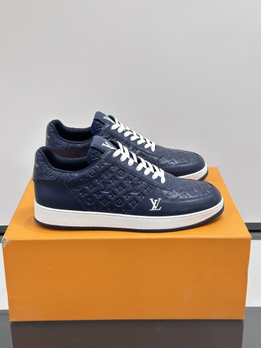 Rivoli Sneaker(Male)38-44 -004=
