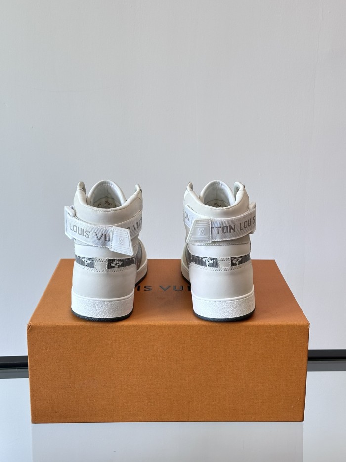 Rivoli Sneaker(Male)38-45 -064=