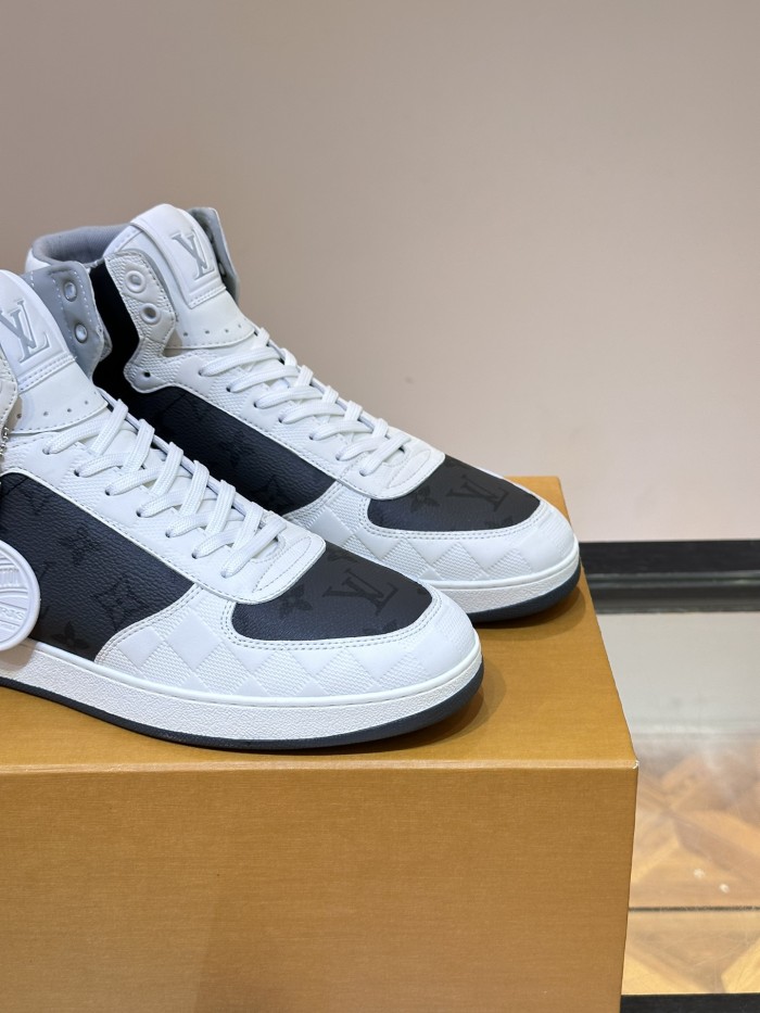 Rivoli Sneaker(Male)38-45 -034=