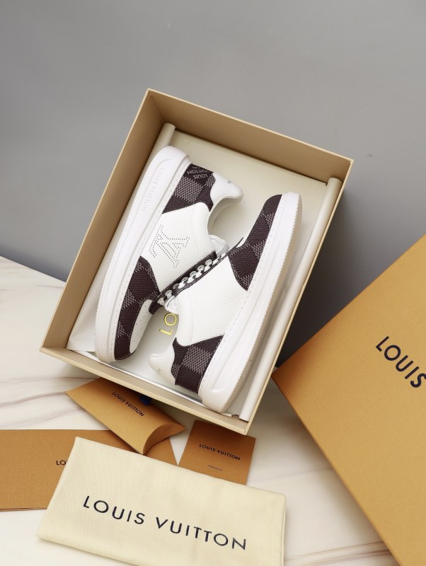 Beverly Hills Sneaker(Male)38-46 -093=