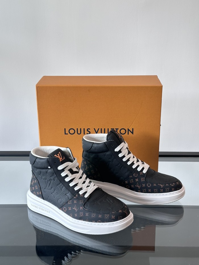 Beverly Hills Sneaker(Male)38-45 -064=