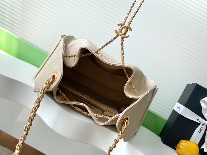25C Hobo Bag Medium “40x30x15cm” -069 =AS5311
