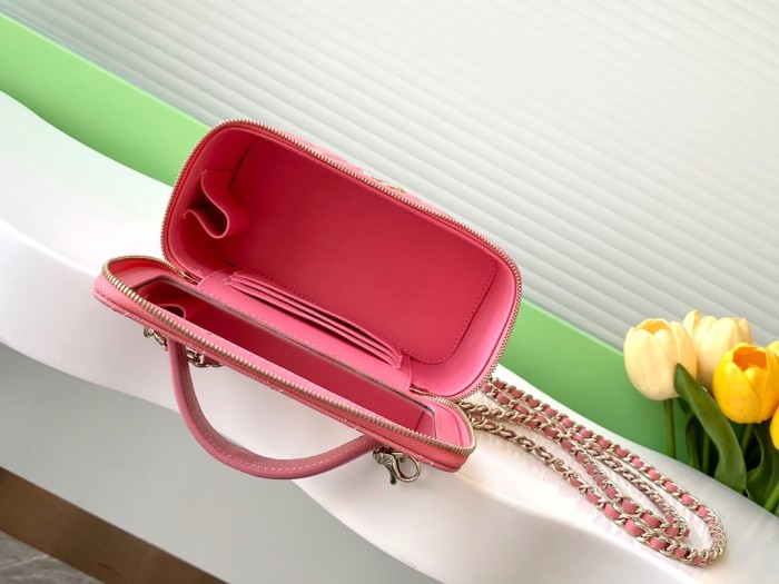 25C Vanity Case “17x9.5x8cm” -056 =AP4404