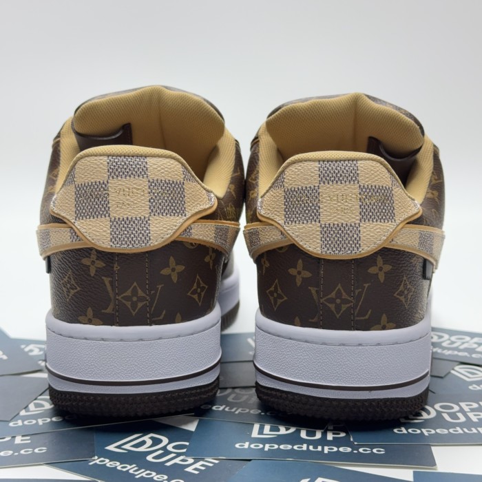 Air Force 1 Low(Unisex)36-46